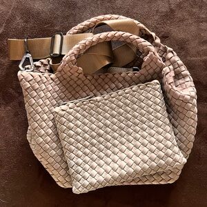 Naghedi St. Barth’s small tote